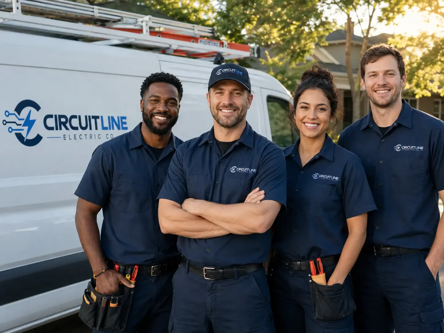 Whole Home Rewiring company in Far Hills, NJ