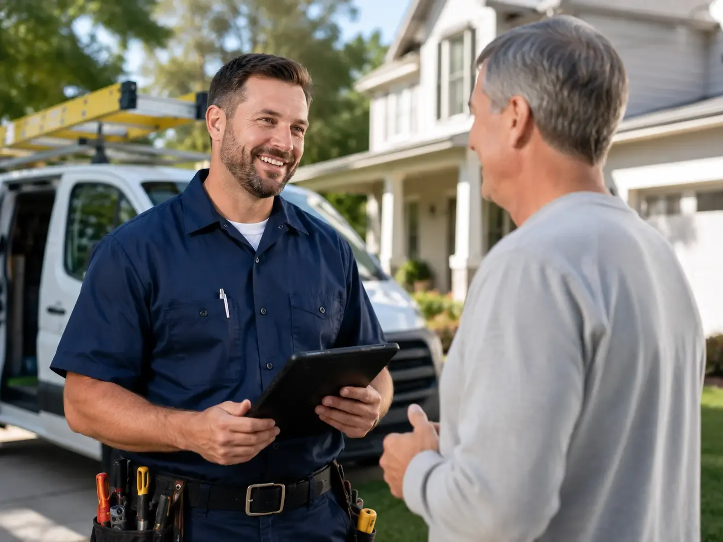 Whole Home Rewiring Far Hills, NJ FAQs