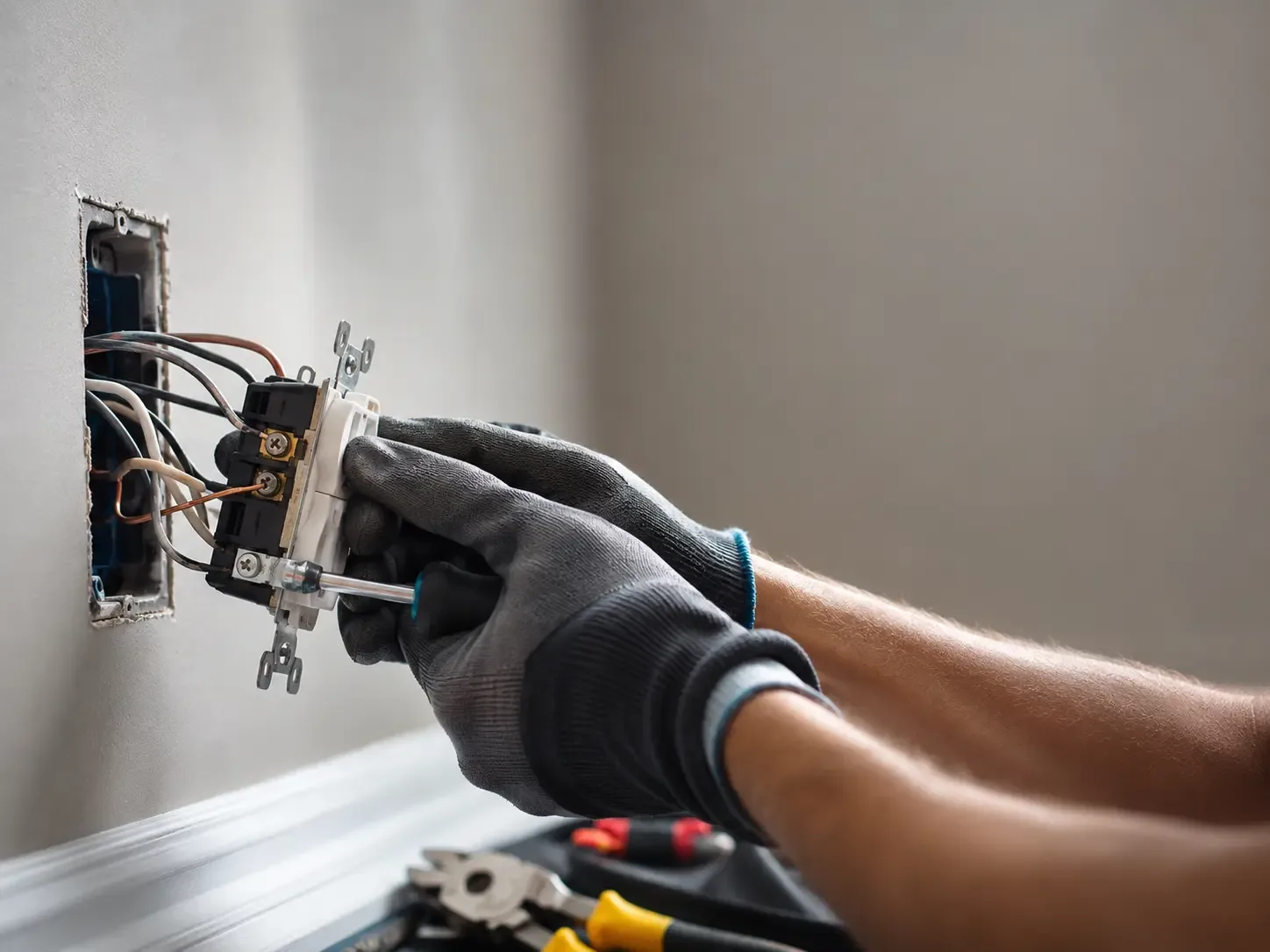 Why choose Whole Home Rewiring in Far Hills, NJ